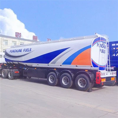 40m {3 3 A Qag Tshuaj Tanker Tsheb